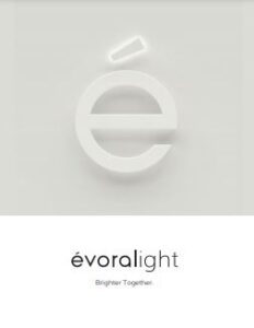 Évoralight Catalog