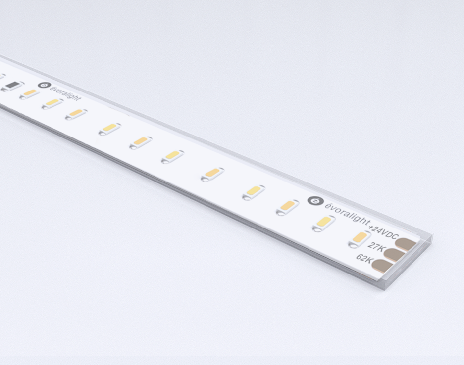 Harmony 46 Tunable White Wet Location LED Strip Light